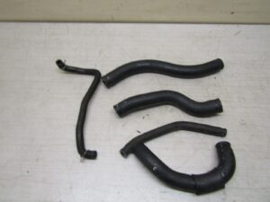 LOT DE DURITE DE REFROIDISSEMENT HONDA CBF 1000 SC58 2006 2009  | eBay