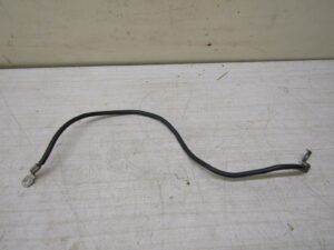 CABLE DE MASSE HONDA CBF 1000 SC58 2006 2009  | eBay