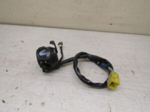 Commodo gauche SUZUKI GSF 1200 BANDIT 2000 - 2005  | eBay