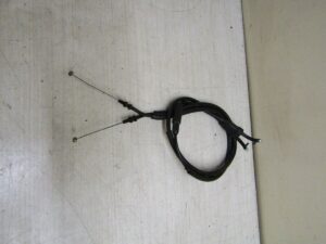 jeu de cable d accelerateur triumph 1050 sprint st abs 2005 à 2012  | eBay
