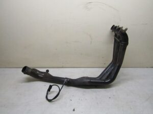 collecteur d échappement triumph 1050 sprint st abs 2005 à 2012 T2204715  | eBay