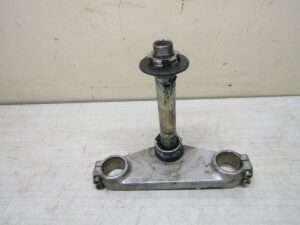 TE DE FOURCHE INFERIEUR triumph 1050 sprint st abs 2005 à 2012  | eBay