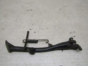 BEQUILLE LATERALE triumph 1050 sprint st abs 2005 à 2012  | eBay