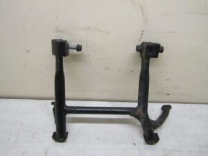 BEQUILLE CENTRALE triumph 1050 sprint st abs 2005 à 2012  | eBay