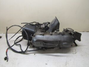 Moteur SYM JET one 2temps 2003 2007   | eBay