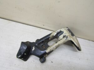 support garde boue arriere sym jet one 50 2t  | eBay