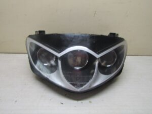 OPTIQUE DE PHARE Triumph 1050 sprint st abs 2005 2010  | eBay