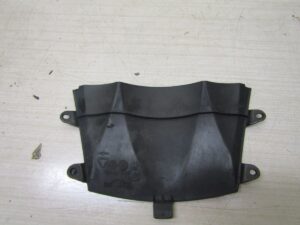 CACHE SOUS BULLE Triumph 1050 sprint st abs 2005 2010 T2301584  | eBay