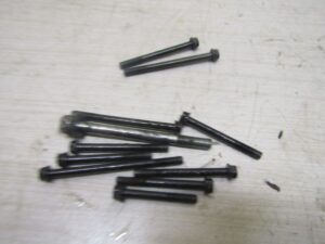 JEU DE VISERIE DE CARTER CENTRALE HONDA NSR 125 jc20 90 93  | eBay