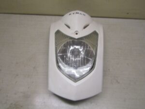 OPTIQUE AVEC COQUE kymco agility FR 2temps 2012 2017  64301  | eBay