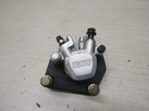 etrier de frein avant kymco agility 2 temps FR 2012 2017  | eBay