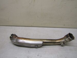 Tube échappement origine pour moto Triumph 1050 Sprint ST 2005 à 2012  | eBay