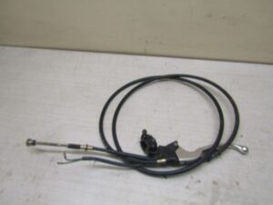 COCOTTE DE FREIN ARRIERE kymco agility 2 temps FR 2012 2017  | eBay