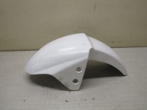 GARDE BOUE AVANT kymco agility 2 temps FR 2012 2017  | eBay