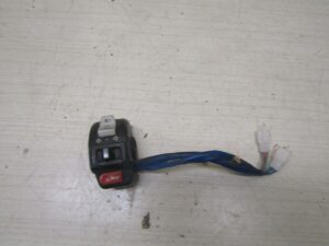 COMMODO GAUCHE kymco agility 2 temps FR 2012 2017  | eBay