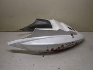 COQUE CARENAGE ARRIERE kymco agility 2 temps FR 2012 2017  | eBay