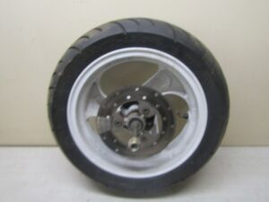 JANTES ROUE AVANT kymco agility 2 temps FR 2012 2017 12 POUCES  | eBay