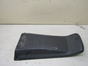 BAVETTE SUPPORT DE PLAQUE kymco agility 2 temps FR 2012 2017  | eBay