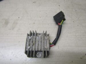 regulateur de tension kymco agility 2 temps FR 2012 2017  | eBay