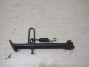 bequille laterale kymco agility 2 temps FR 2012 2017  | eBay