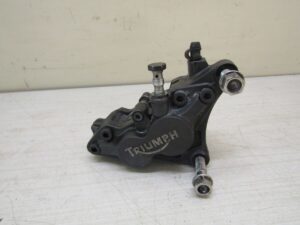ETRIER AVANT DROIT  triumph 1050 sprint st abs 2005 2010  | eBay