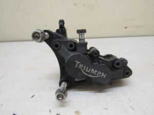 ETRIER AVANT GAUCHE triumph 1050 sprint st abs 2005  t2020531  | eBay