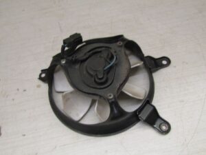 VENTILATEUR DE REFROIDISSEMENT T2101241 triumph 1050 sprint st abs 2005 2010  | eBay