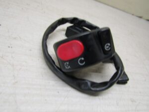 COMMODO DROIT  TRIUMPH SPRINT ST 1050 de 2005 à 2010-  | eBay