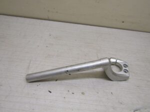 DEMI GUIDON GAUCHE TRIUMPH 1050 SPRINT ST 2007 à 2011 T204571  | eBay