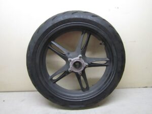 JANTE AVANT ABS TRIUMPH SPRINT ST 1050 de 2005 à 2010- REF : 54  | eBay