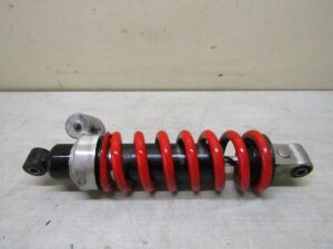 amortisseur pour Triumph 1050 Sprint ST (2005 2010) 41100 km  | eBay