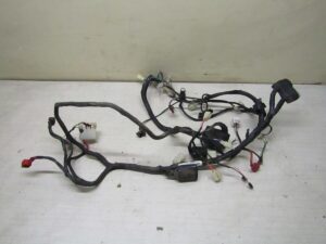 FAISCEAU ELECTRIQUE AVEC RELAIS KSR pandora 50 4t 2018 2022  | eBay