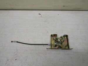 VERROU DE SELLE ksr pandora 50 4t 2018 2022  | eBay