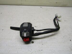 COMMODO GAUCHE KSR pandora 50 4t 2018 2022  |