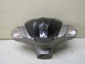 TETE DE FOURCHE EXTERIEUR KSR pandora 50 4t 2018 2022  |