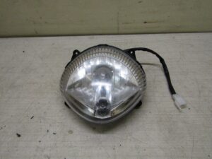 optique de phare scooter orcal kite 50cc 4 temps 2015 2022