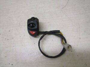 commodo gauche peugeot 125 citystar air 2014 2018