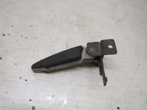 cale pieds arriere gauche peugeot 125 citystar air 2014 2018