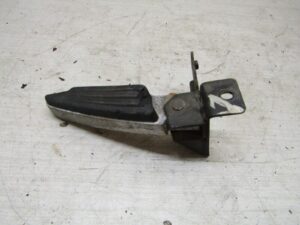 cale pieds arriere droit peugeot 125 citystar air 2014 2018