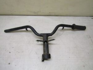 guidon peugeot 125 citystar air 2014 2018