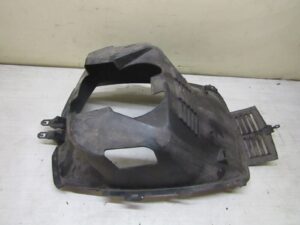 pare boue avant peugeot 125 citystar air 2014 2018