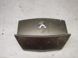 carenage de jonction arriere peugeot 125 citystar air 2014 2018