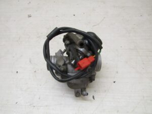 carburateur peugeot 125 citystar air 2014 2018