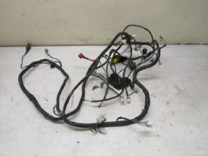 faisceau electrique peugeot 125 citystar air 2014 2018 a carburateur