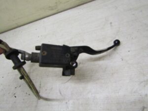 maitre cylindre de frein avant peugeot 125 citystar air 2014 2018