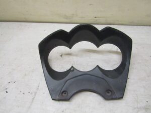 carenage entourage de compteur peugeot 125 citystar air 2014 2018