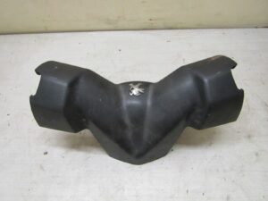 couvre guidon superieur peugeot 125 citystar air 2014 2018