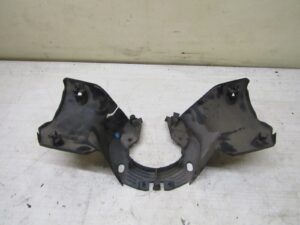 cache guidon inferieur peugeot 125 citystar air 2014 2018