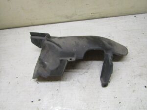 garde boue arriere peugeot 125 citystar air 2014 2018