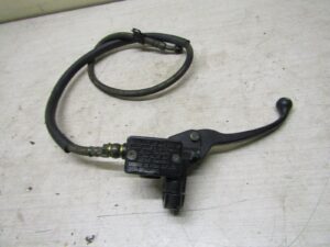 maitre cylindre de frein avant orcal cavaro 50cc 4 temps 2019 2022